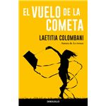El vuelo de la cometa