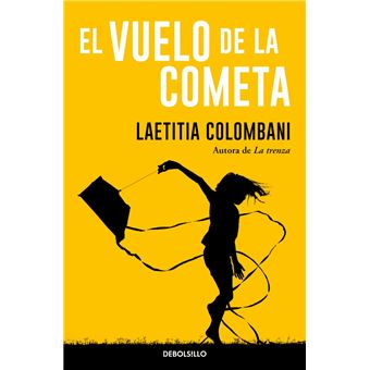 El vuelo de la cometa