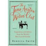The jane austen writers' club