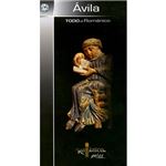 Avila-todo el romanico