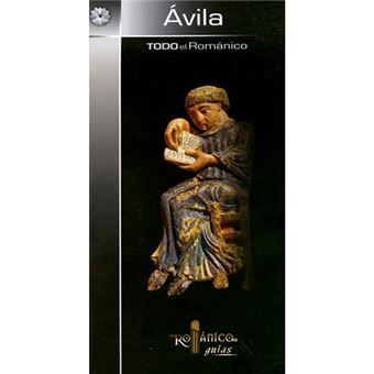 Avila-todo el romanico