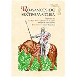 Romances de extremadura