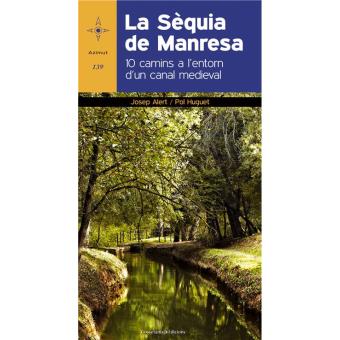 La Sèquia de Manresa
