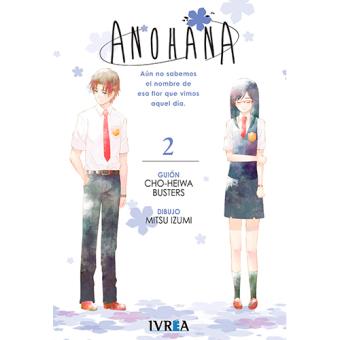 Anohana 2
