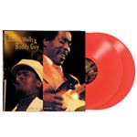 Live In Hiroshima 1975 - 2 Vinilos Rojo
