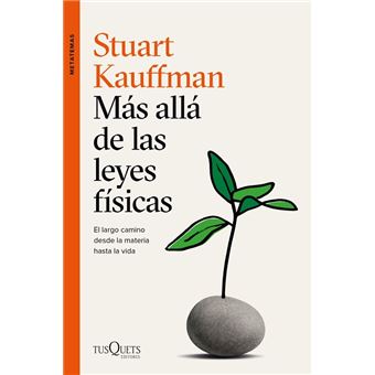 Más allá de las leyes físicas