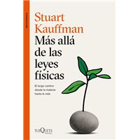 Más allá de las leyes físicas