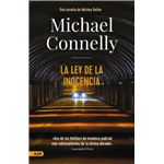 La ley de la inocencia (bolsillo)