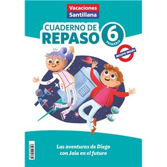 6Pri Vacaciones De Repaso Cast Ed26