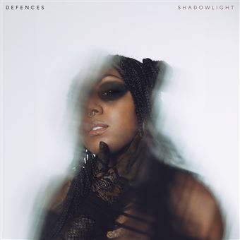 Shadowlight - CD