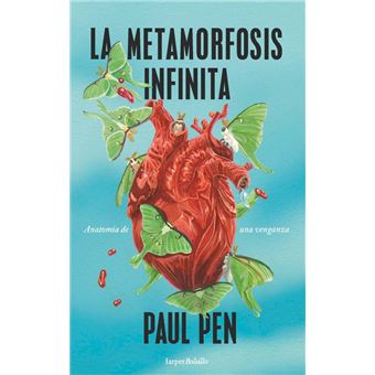 La metamorfosis infinita