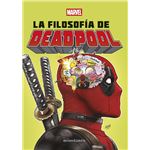 La filosofía de Deadpool