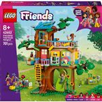 Lego Friends Quedada En La Casa Del Árbol - 42652 - Imagen 6