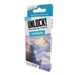 Juego de mesa unlock! mini la escalada