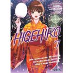 Higehiro 7