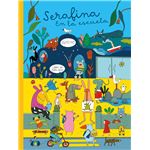 Serafina En La Escuela
