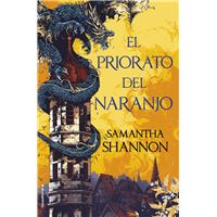 El priorato del naranjo
