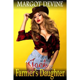 Jack and the Farmer’s Daughter (Adult Fairytale BBW Ass Play BDSM Erotica) - 1