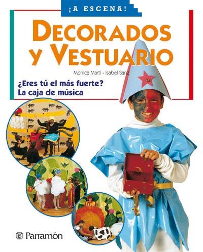 Una cámara