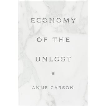 Economy of the Unlost - 1