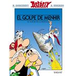 El Golpe De Menhir