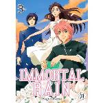 Immortal rain 3