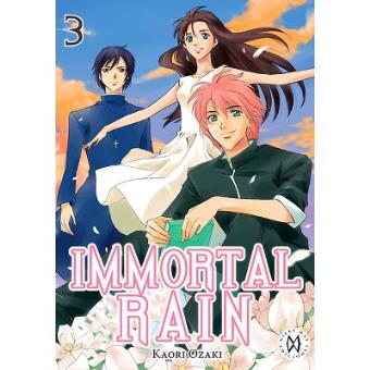 Immortal rain 3