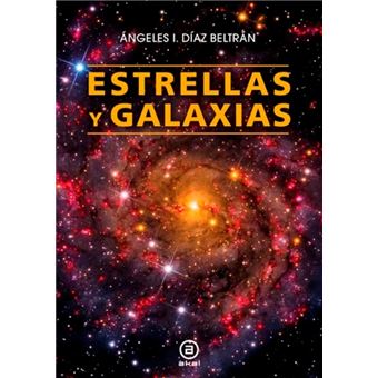 Estrellas y galaxias