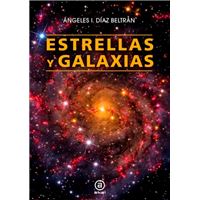 Estrellas y galaxias