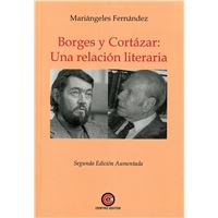 Borges Y Cortázar: Una Relación Literaria