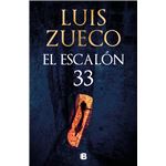 El escalón 33