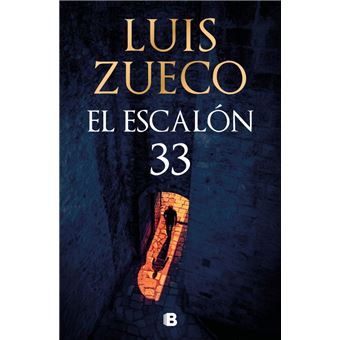 El escalón 33