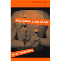 Mejillones para cenar