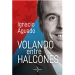 Volando entre halcones