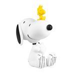 Erik Lámpara Snoopy