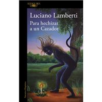 Para hechizar a un Cazador (Mapa de las lenguas)