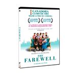 The Farewell - DVD