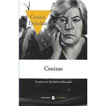 Cenizas