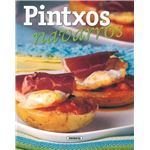 Pintxos navarros