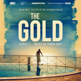 Lp-the gold 2 temporada
