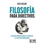 Filosofía para directivos