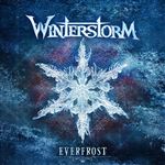 Everfrost - CD