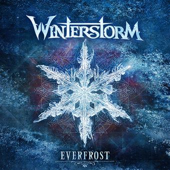 Everfrost - CD