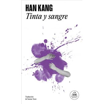 Tinta y sangre