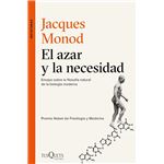 El Azar Y La Necesidad