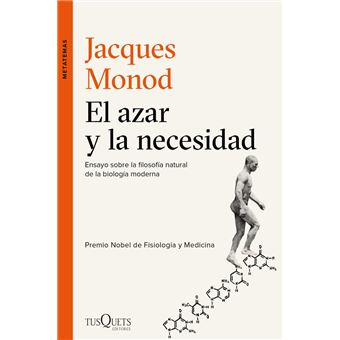 El Azar Y La Necesidad