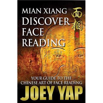 Mian Xiang - Discover Face Reading - 1