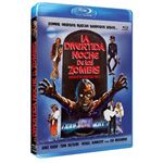 La Divertida Noche de los Zombis - Blu-Ray