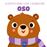 Cuentos para leer y acariciar. Oso