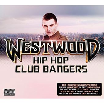 Westwood club bang